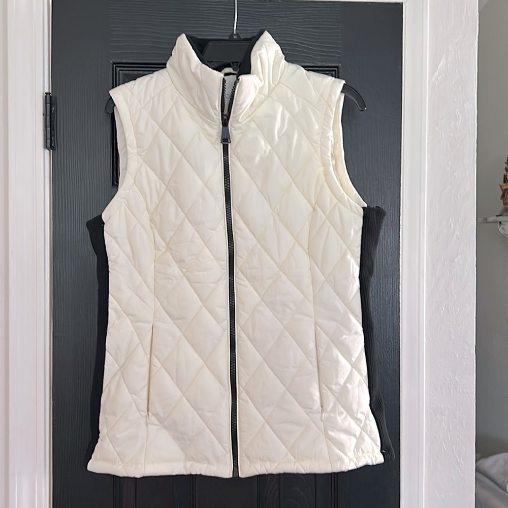 Calvin Klein puffer vest